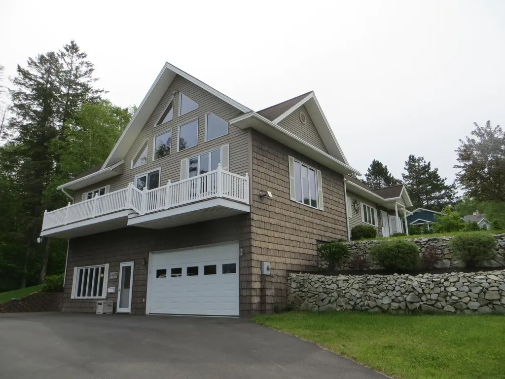 18 First Avenue Fort Kent ME 04743