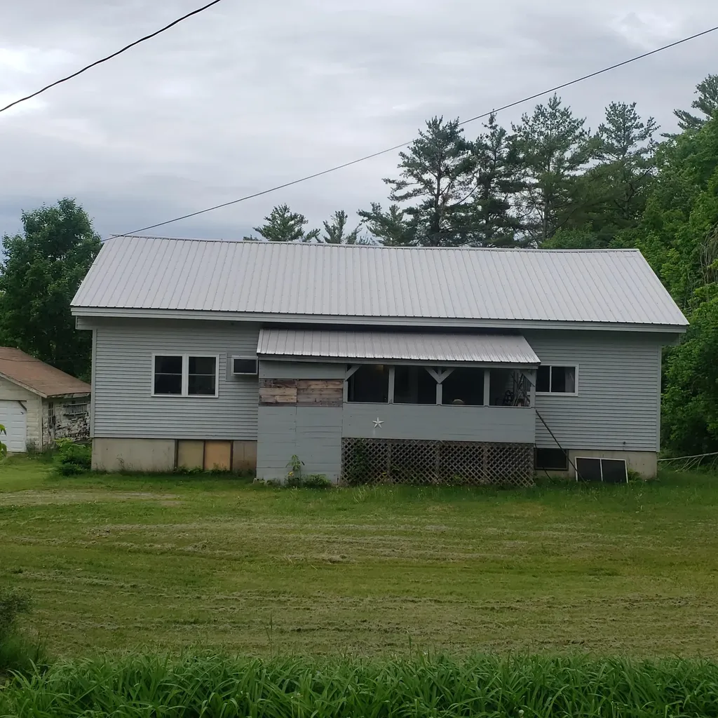 203 Plymouth Road Etna ME 04434