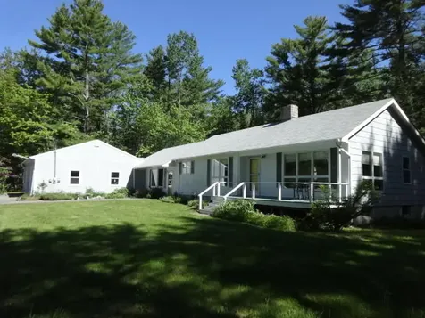 440 Buttermilk Road Lamoine ME 04605