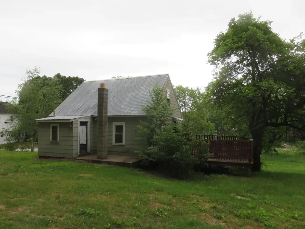 206 Gore Road Alfred ME 04002