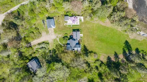 35 Henderson Lane Cushing ME 04563