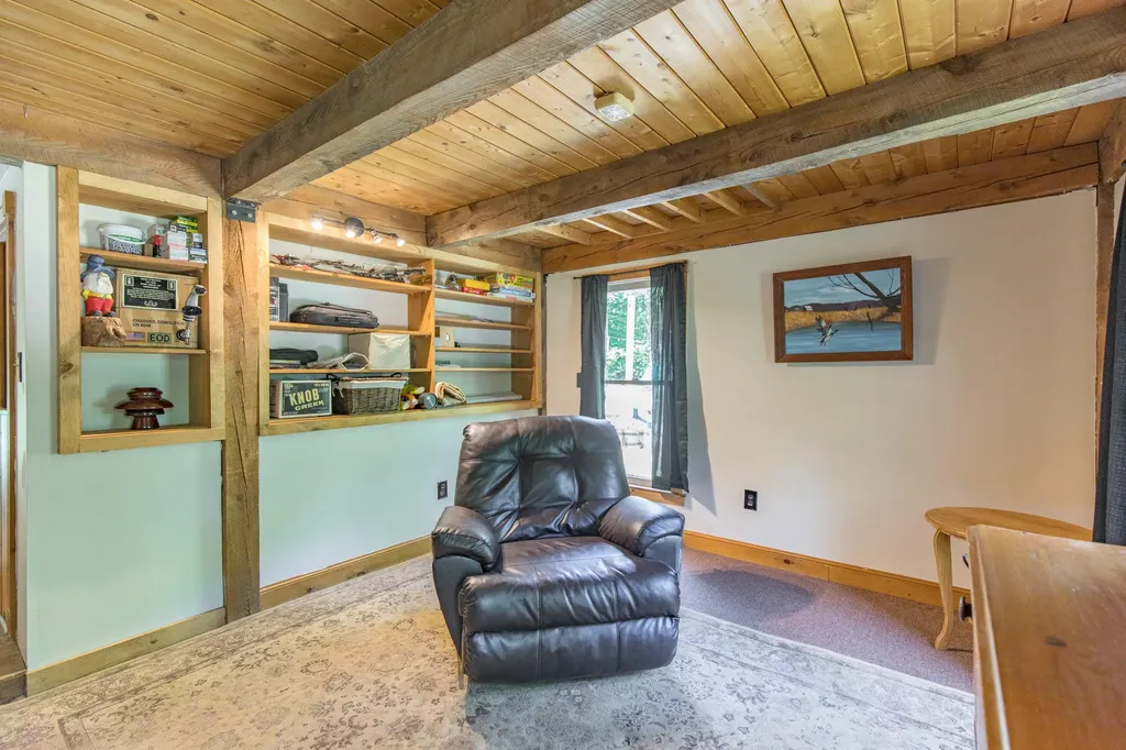 48 Carpenter Hill Road Alfred ME 04002