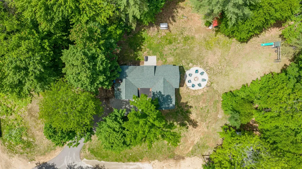 48 Carpenter Hill Road Alfred ME 04002
