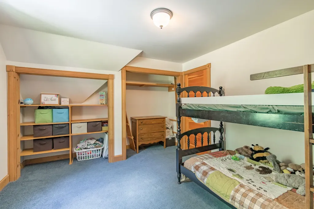 48 Carpenter Hill Road Alfred ME 04002