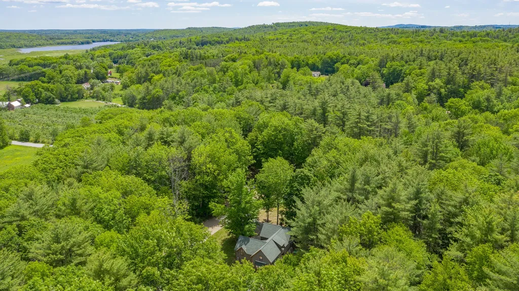 48 Carpenter Hill Road Alfred ME 04002