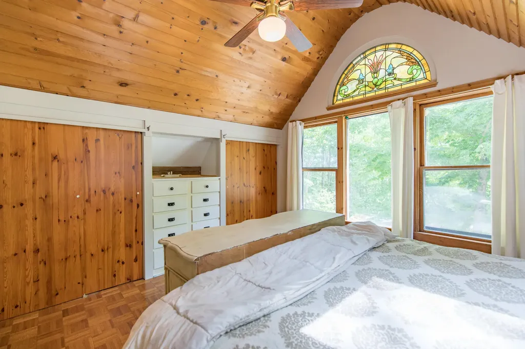 48 Carpenter Hill Road Alfred ME 04002
