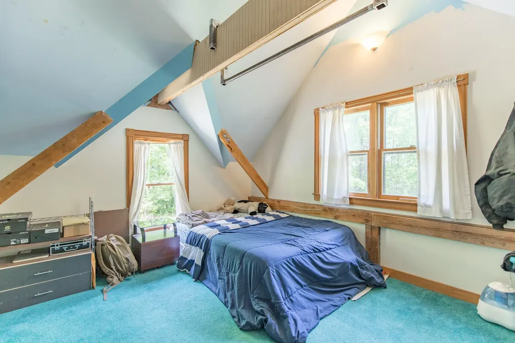 48 Carpenter Hill Road Alfred ME 04002