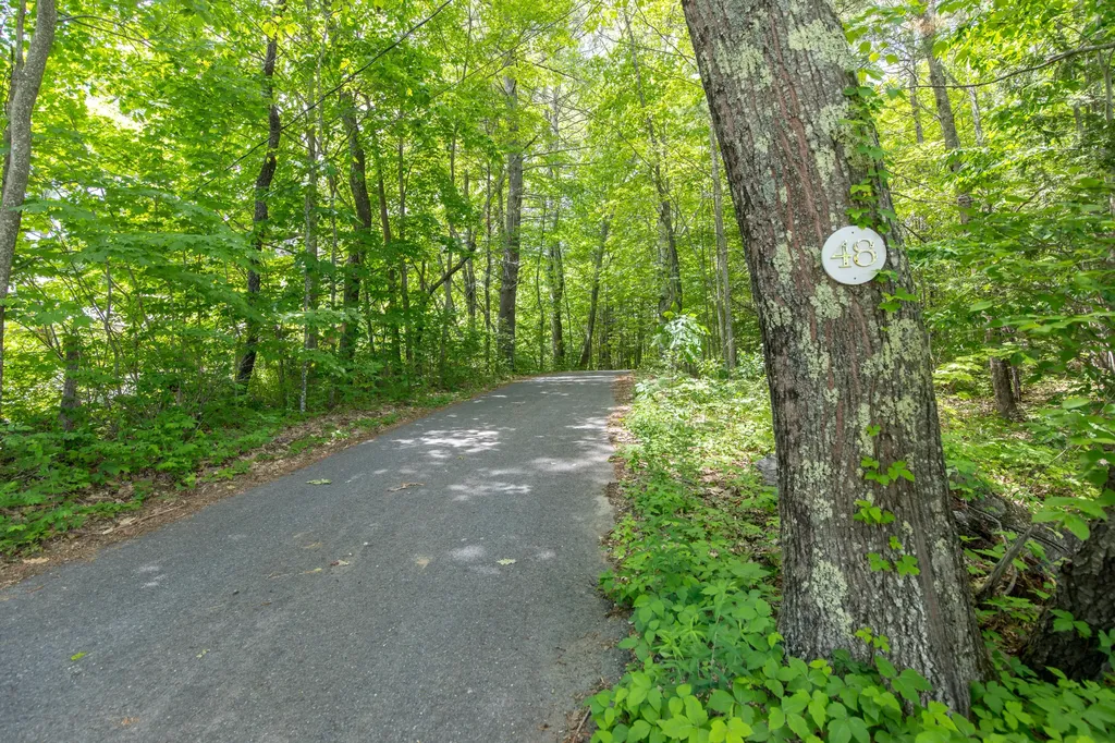 48 Carpenter Hill Road Alfred ME 04002