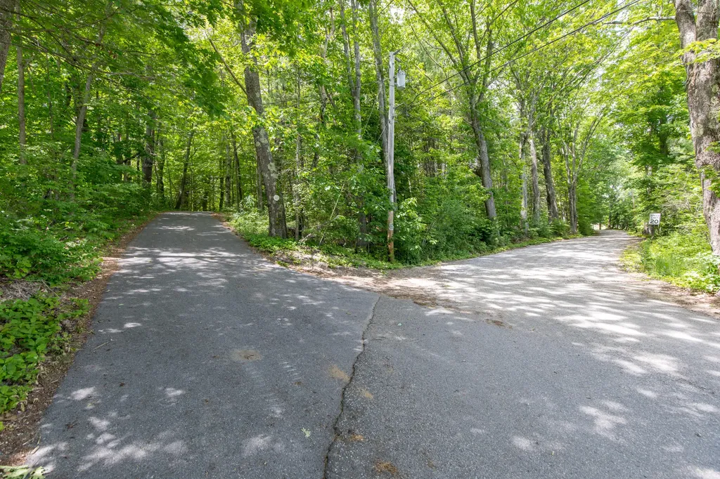 48 Carpenter Hill Road Alfred ME 04002