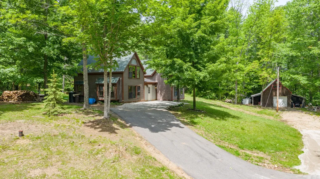 48 Carpenter Hill Road Alfred ME 04002
