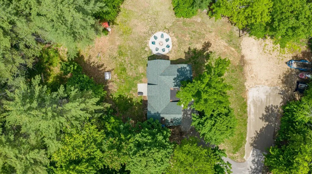 48 Carpenter Hill Road Alfred ME 04002