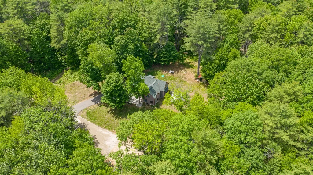 48 Carpenter Hill Road Alfred ME 04002