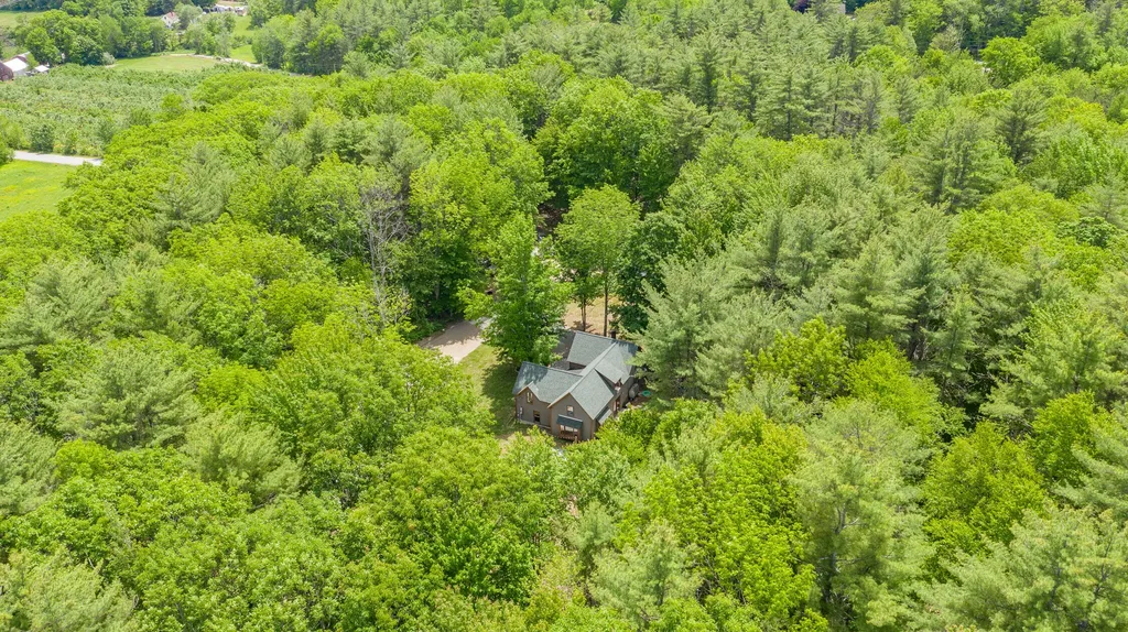 48 Carpenter Hill Road Alfred ME 04002