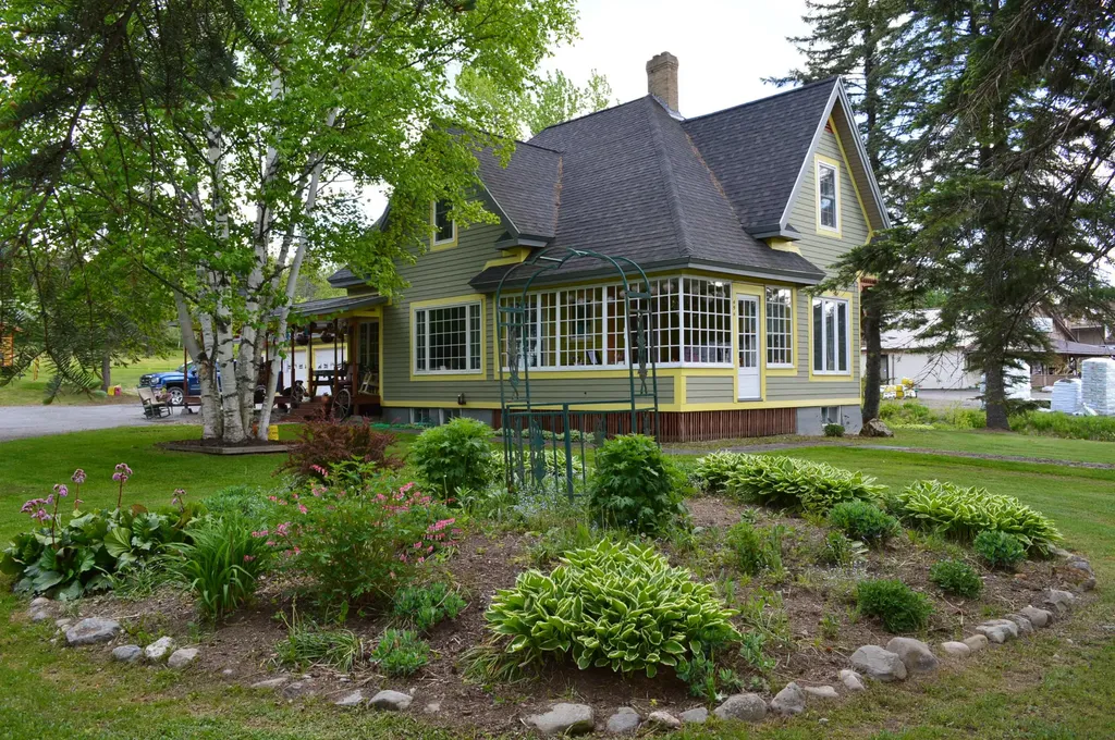 494 W Main Street Fort Kent ME 04743