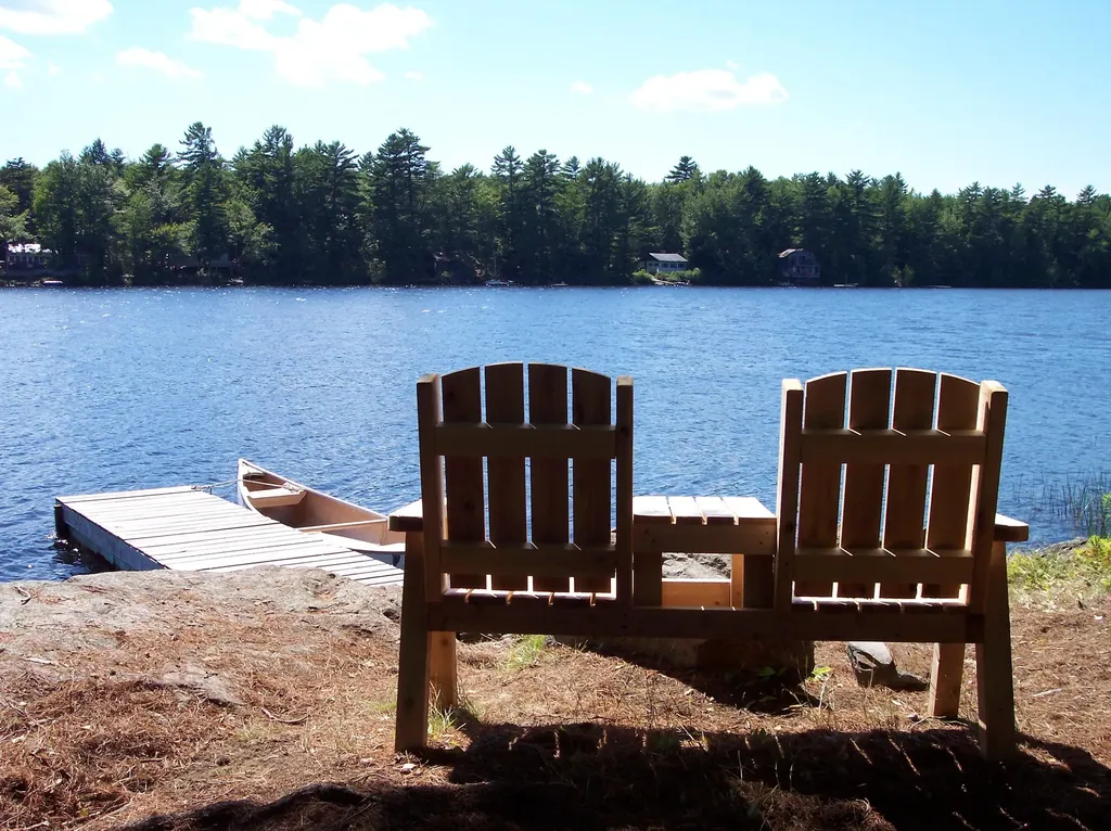 165 Whitehead Road Northport ME 04849