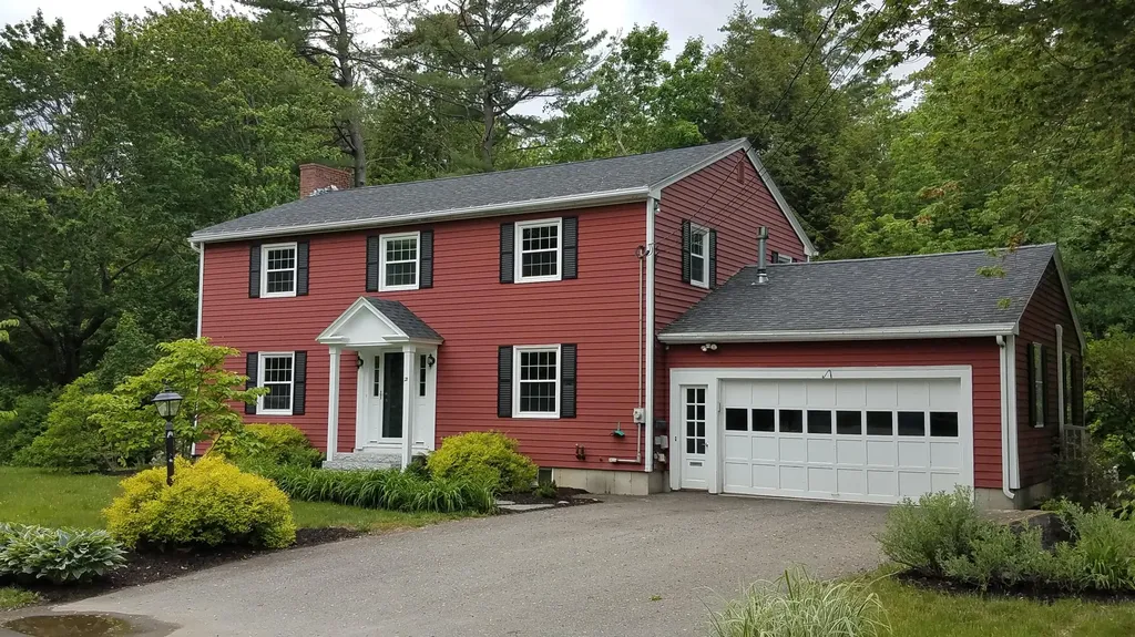 21 Cherry Hill Terrace Waterville ME 04901