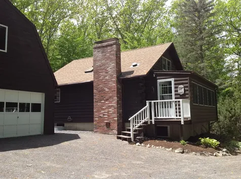 1013 Brewer Lake Road Orrington ME 04474