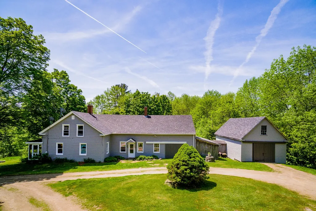 120 E Dixmont Road Monroe ME 04951