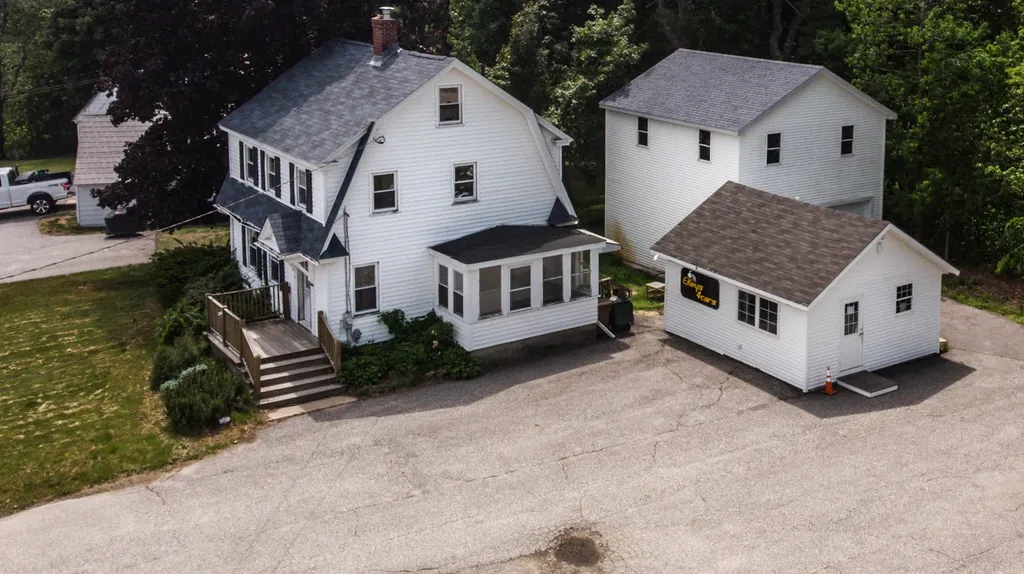 810 Portland Road Saco ME 04072