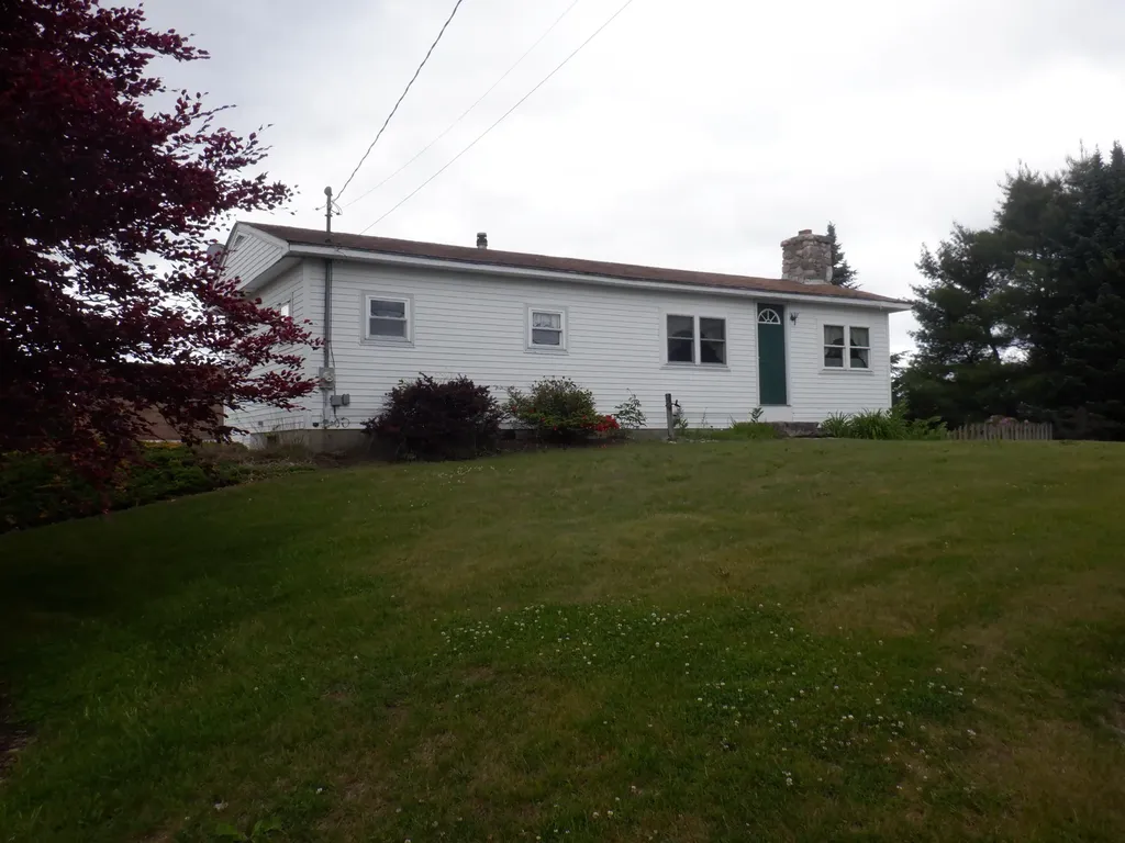 3 Willis Farm Road Gorham ME 04038