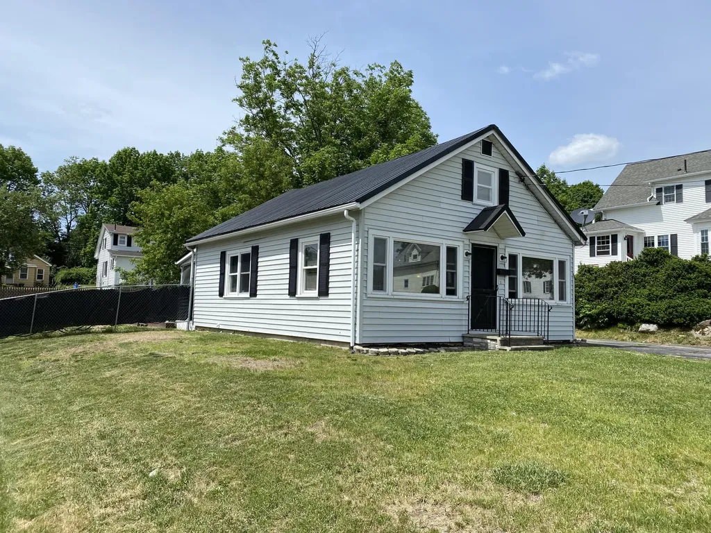 48 Old Greene Road Lewiston ME 04240