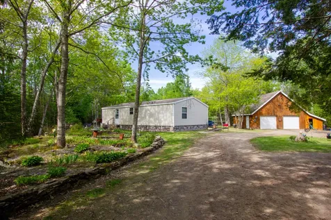 52 Jewell Road Dixmont ME 04932