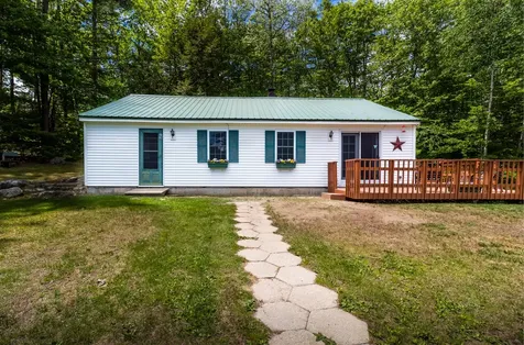 9 Lyden Way Windham ME 04062