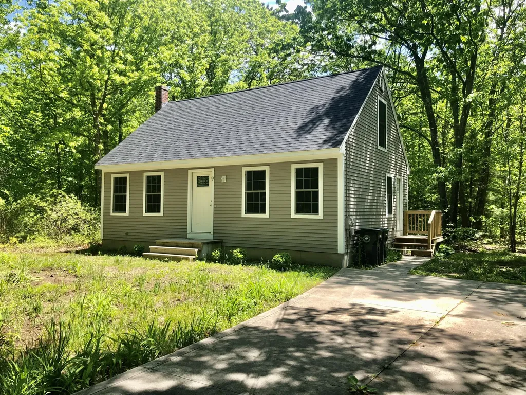 9 Balsam Lane Kennebunk ME 04043