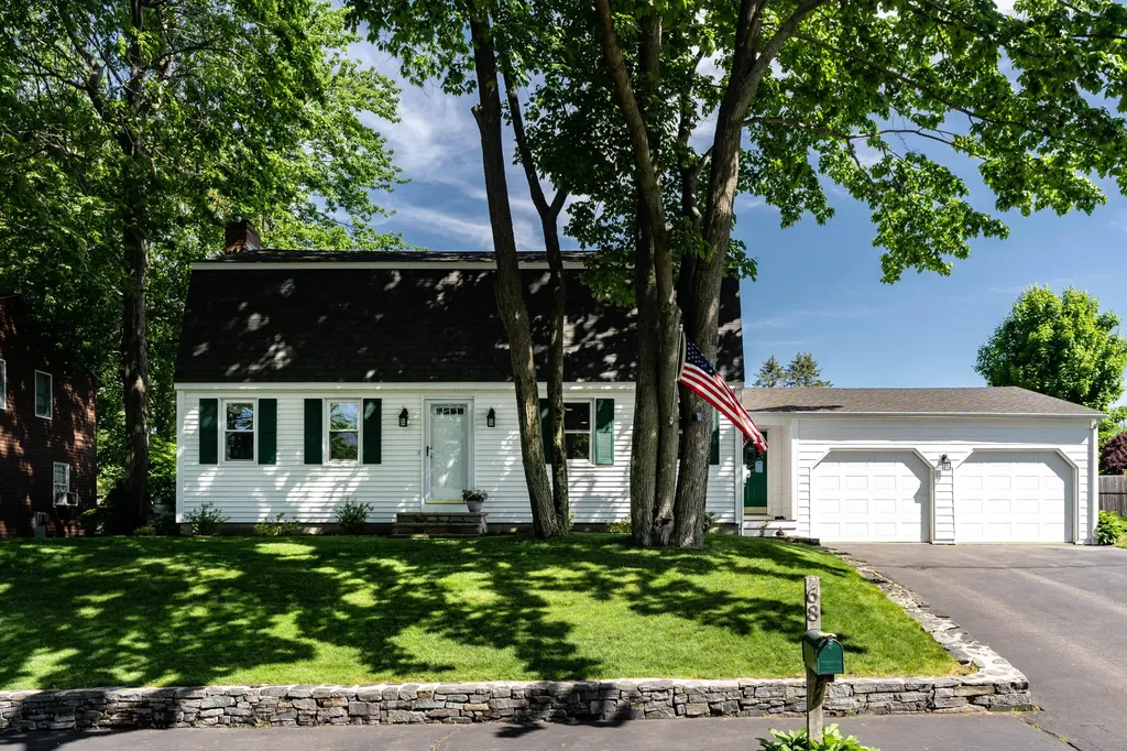 68 Christy Road Portland ME 04103