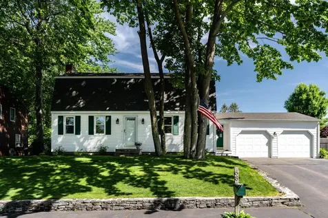 68 Christy Road Portland ME 04103