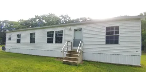 161 Fenwick Road Belmont ME 04952
