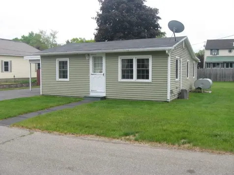 12 Yvonne Street Sanford ME 04073