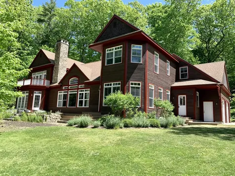111 Mineral Spring Road Windham ME 04062