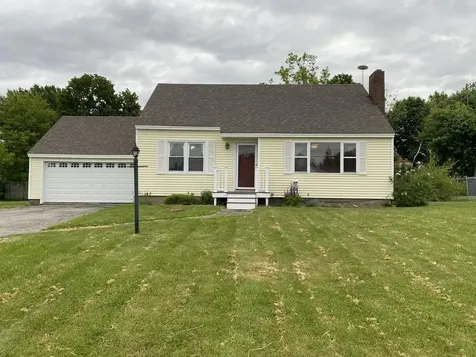76 Birchwood Boulevard Brewer ME 04412