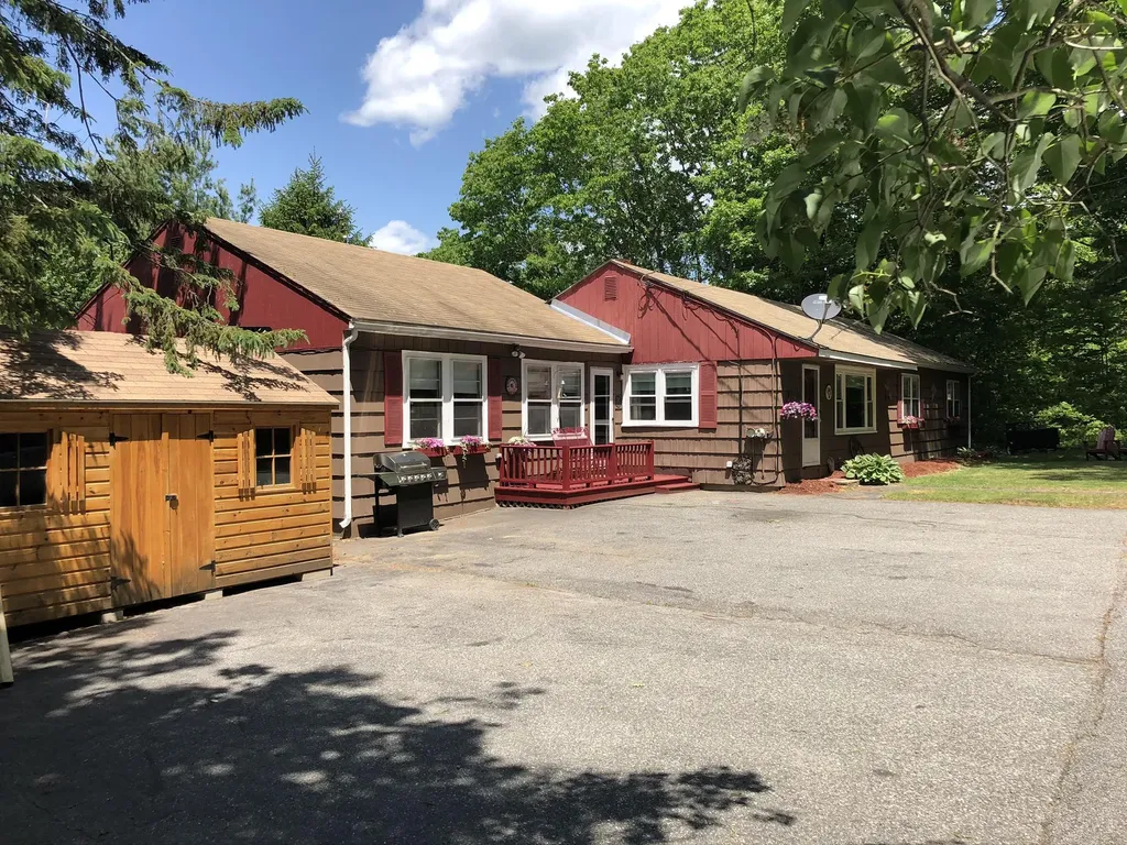 175 Fore Road Eliot ME 03903