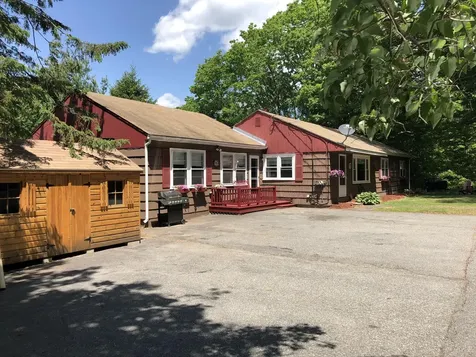 175 Fore Road Eliot ME 03903