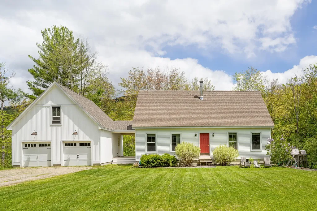 7 Start Road Camden ME 04843