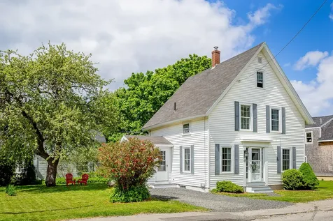 15 Holmes Street Rockland ME 04841