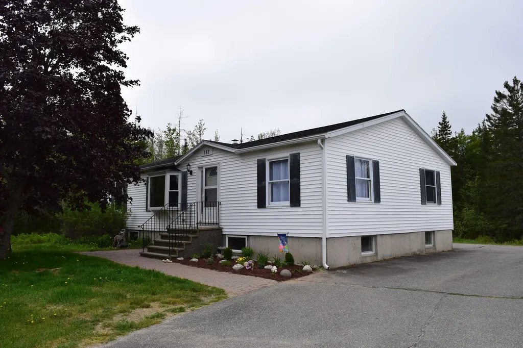 182 Christian Ridge Road Ellsworth ME 04605
