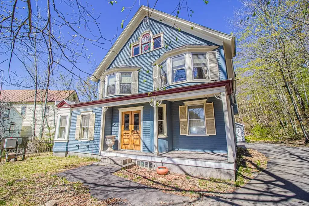 2 Prospect Street Wilton ME 04294