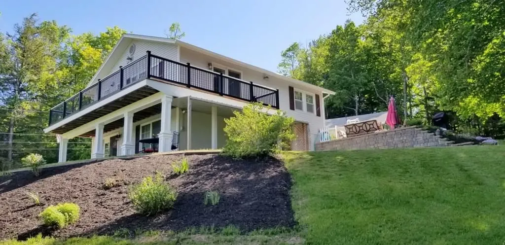 121 Johnson Heights Farmington ME 04938