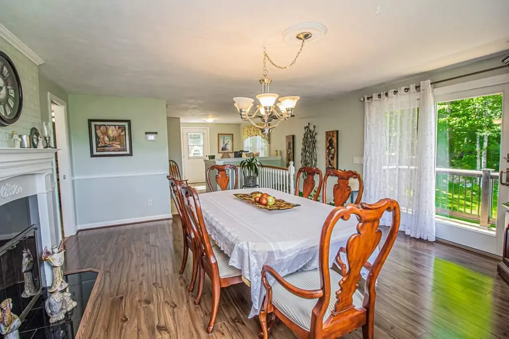 121 Johnson Heights Farmington ME 04938