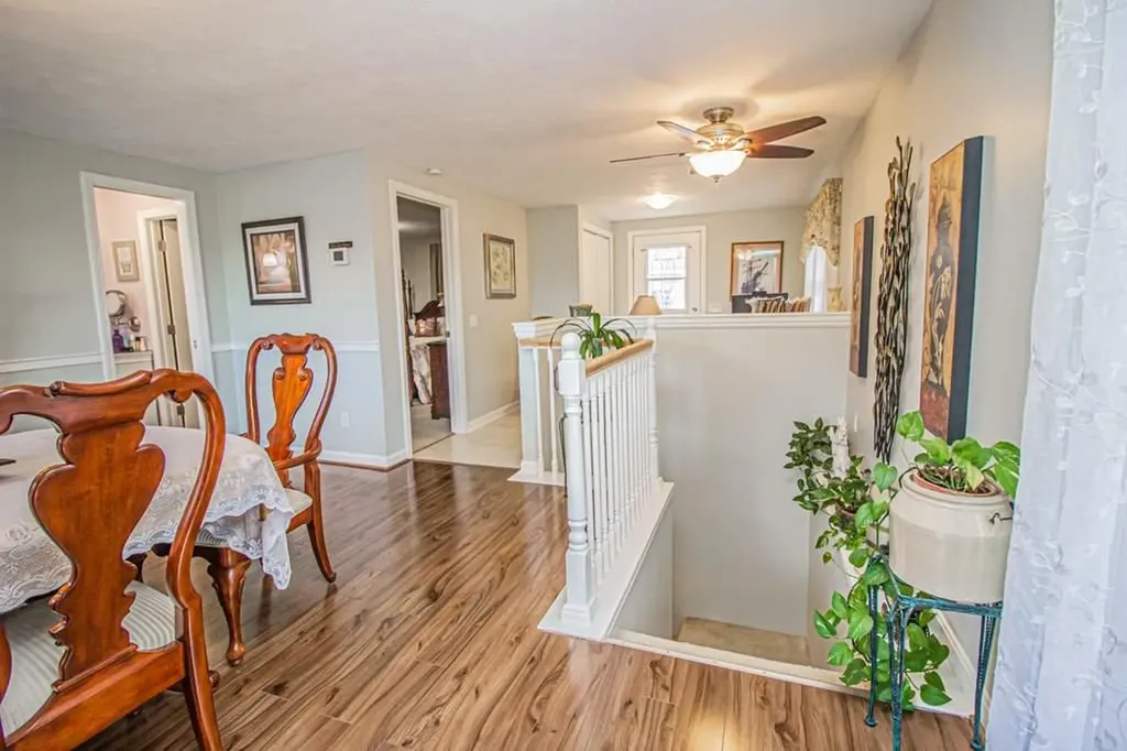 121 Johnson Heights Farmington ME 04938