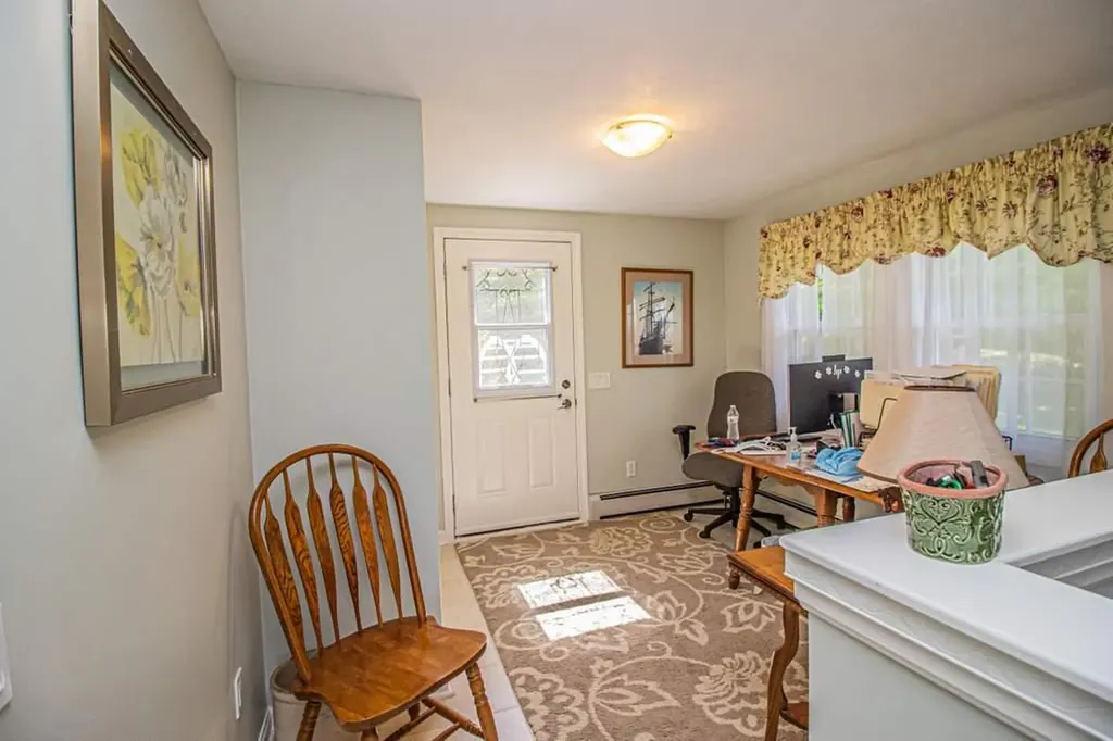 121 Johnson Heights Farmington ME 04938