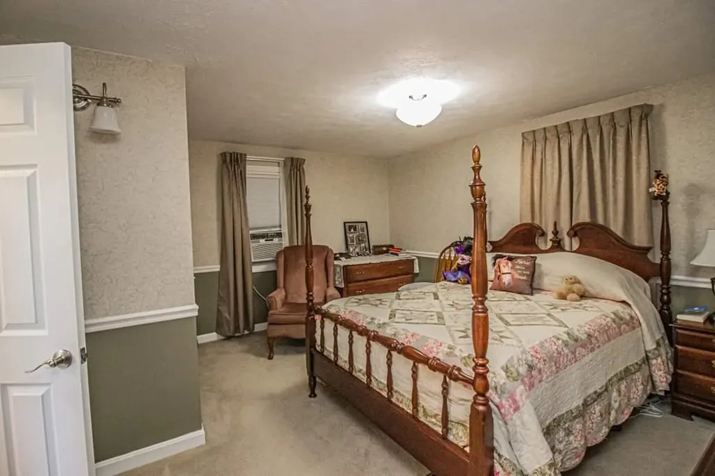 121 Johnson Heights Farmington ME 04938