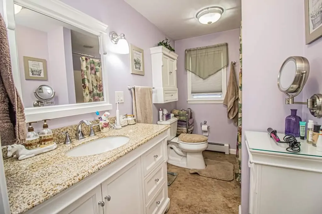 121 Johnson Heights Farmington ME 04938