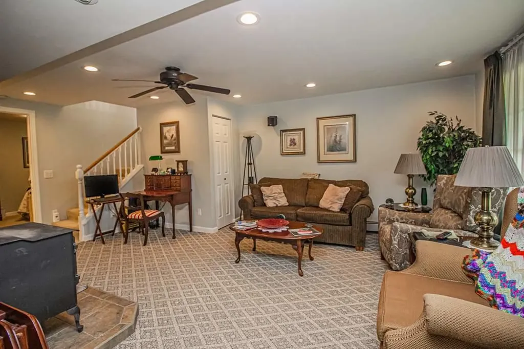 121 Johnson Heights Farmington ME 04938