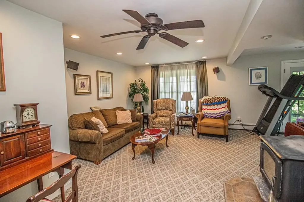 121 Johnson Heights Farmington ME 04938