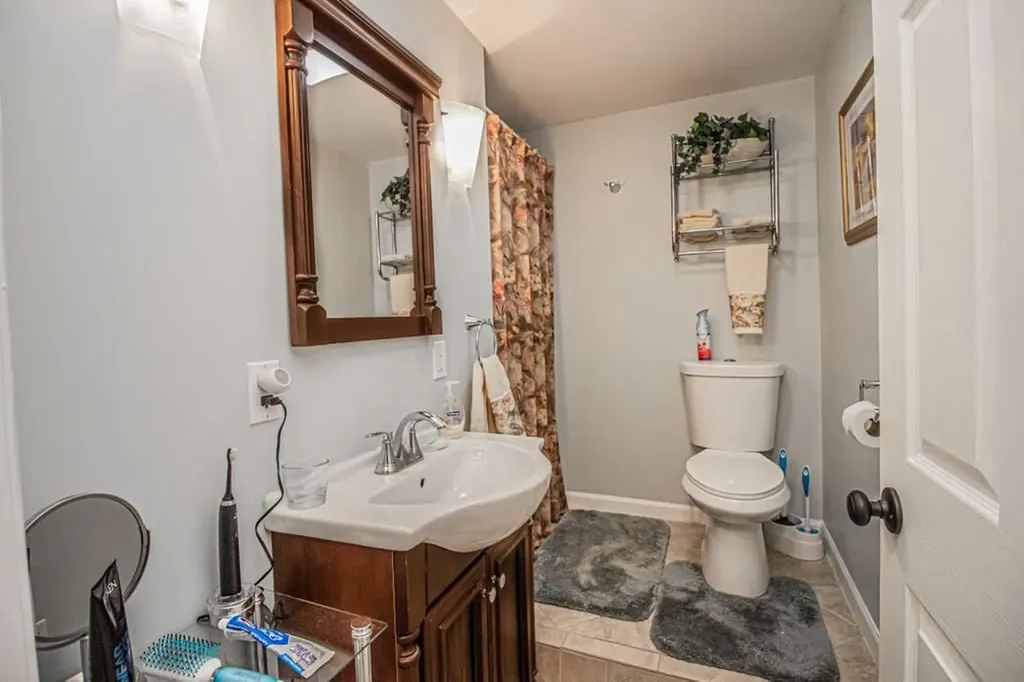 121 Johnson Heights Farmington ME 04938