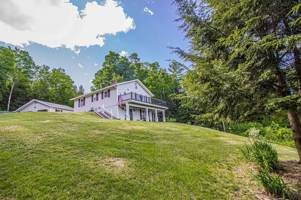 121 Johnson Heights Farmington ME 04938